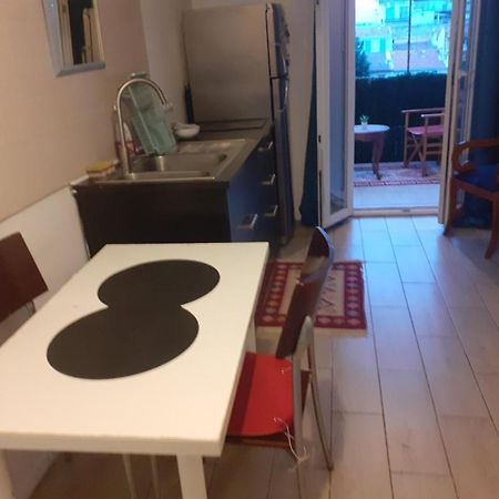 Appartement Calme Avec Terrasse Марсель Екстер'єр фото